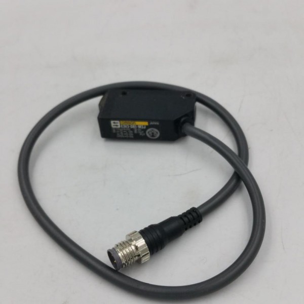Photoelectric Sensor E3V3-D81-M3J