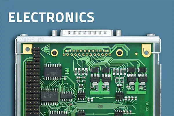 buy electronic components and parts online