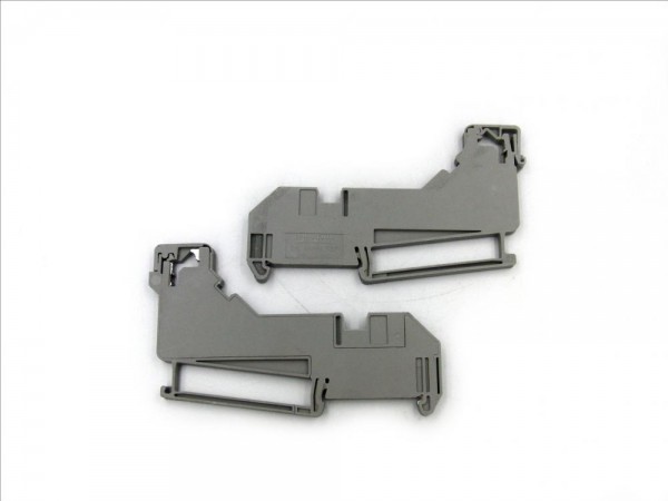 AUFLAGEBOCK AB-SK TOP INSULATED