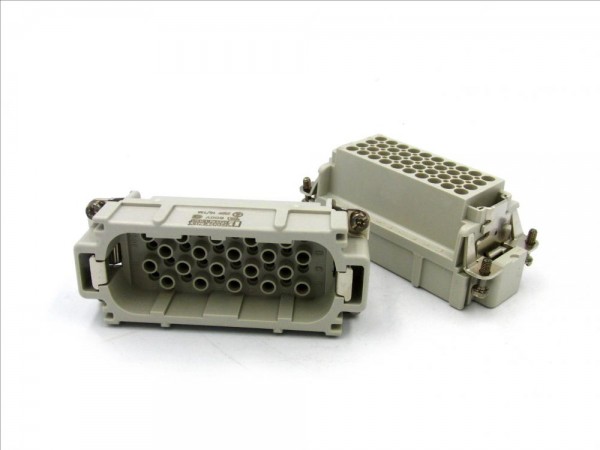 KONTAKTEINSATZ HC-D 40-ESTC-R