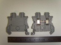 DURCHGANGSKLEMME UT 4