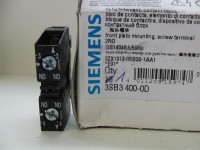 Schaltelement 3SB3400-0D
