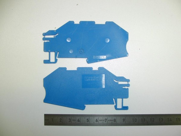 AUFLAGEBOCK AB-STI 16/10