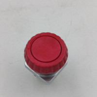 Schlagschalter NOT-AUS D2C1R, Serie B,  ø 22 