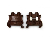 DURCHGANGSKLEMME UT 4 BN