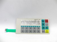 TASTATUR KEYPAD SIEMENS SIMATIC OP3
