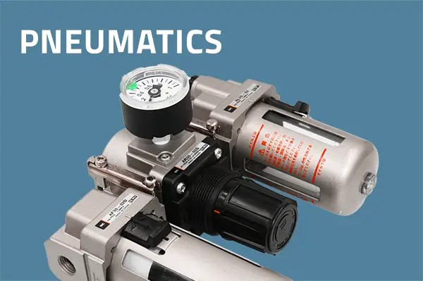 buy pneumatic components and parts online