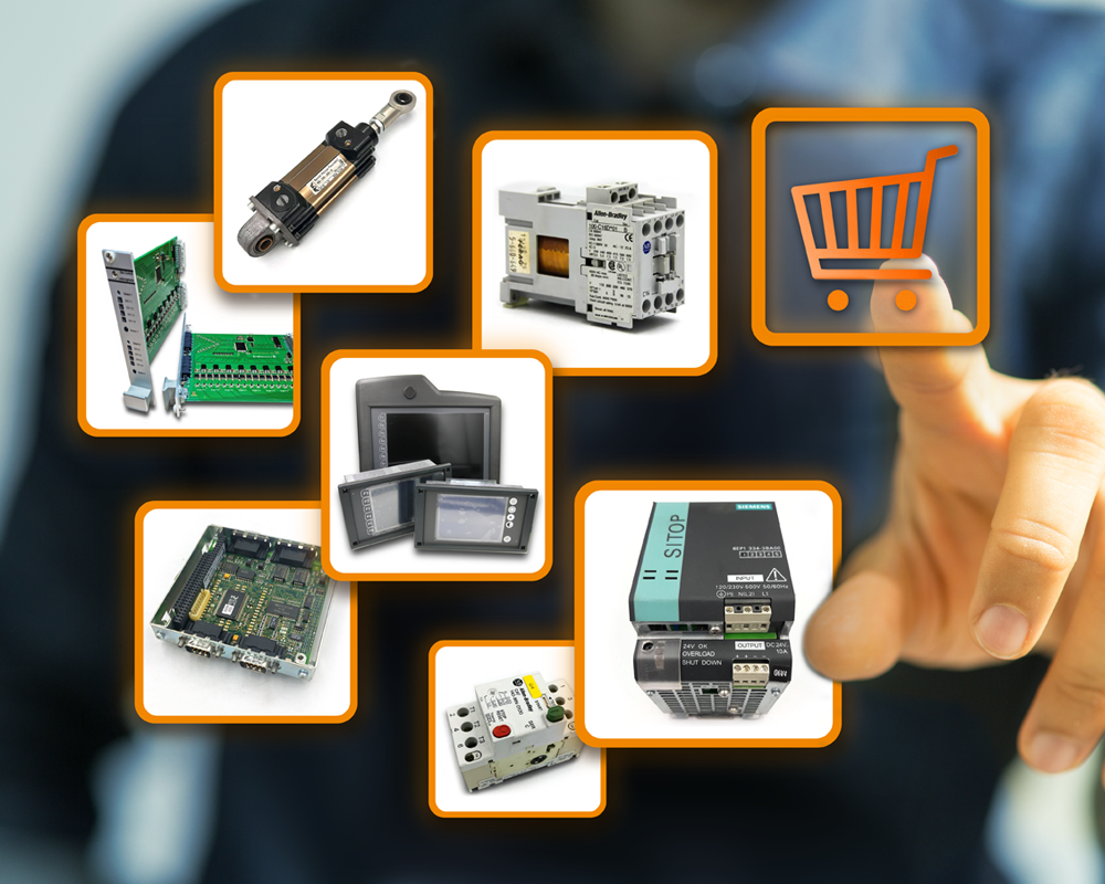 ELECTRONICS ONLINESHOP