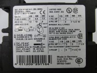 Leistungsschütz 3RT1024-3AP00