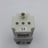 DRUCKREGELVENTIL ITV2050-31F3N-Q