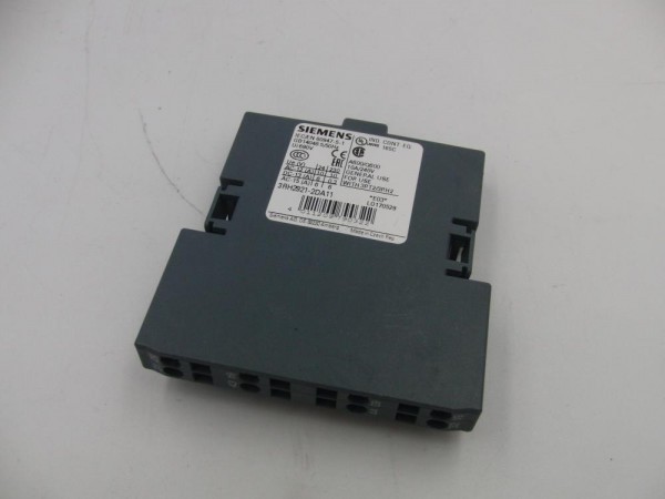 HILFSSCHALTER 3RH2921-2DA11